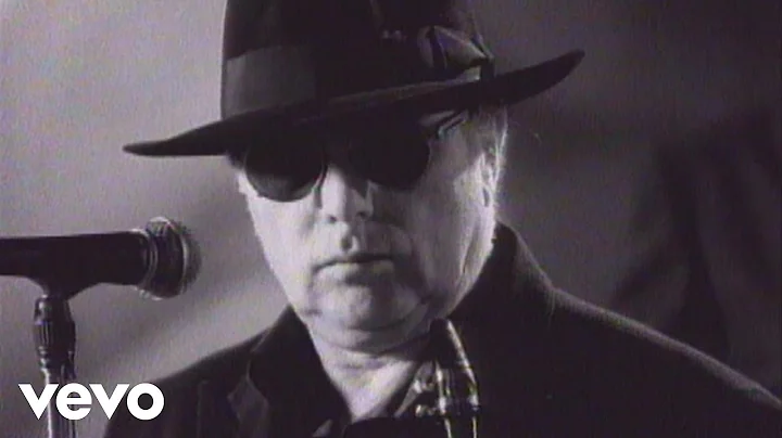 Van Morrison - Days Like This (Official Video) - DayDayNews