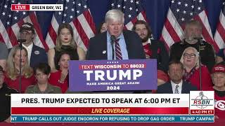 Rep. Glenn Grothman BLASTS leftist efforts to replace Easter with “Transgender Day of Visibility”