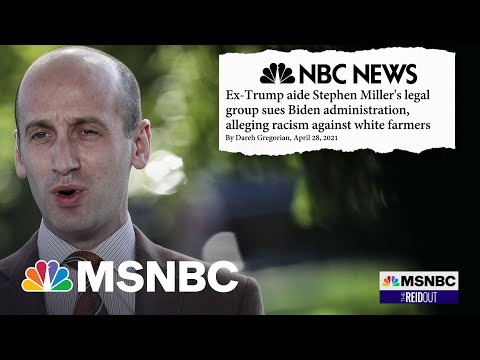 Stephen Miller Is Opposing Loan Relief While Receiving Gov. Paycheck