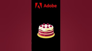3 cuts to cut round cake into 8 equal pieces | Puzzle #adobe