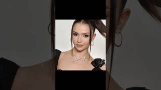 Feride Özdinç... Özdinç