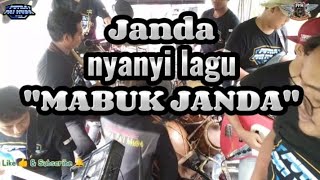 MABUK JANDA (Tuty Wibowo) Voc. Eliza Hendra PPM || PUTRA PA'I MUDA ft BOCAH PROXENYOL