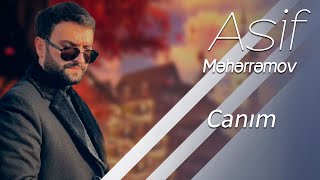 Asif Meherremov - Canim