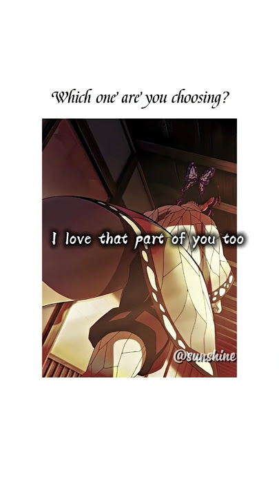 #anime #demonslayer #edit #lyrics #trending
