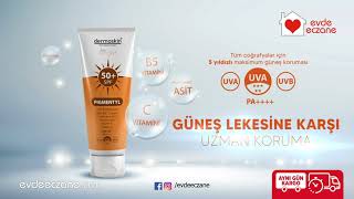 Dermoskin Pigmentyl Sun Protection