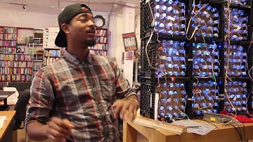 NERD BASICS LIKES:NOISEBRIDGE
