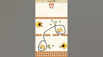 save the dog level 278 #game #gameplay #level #mobilegame #savethedog #win #support #youtube #gamer