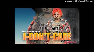 DON_T-CARE_____SIDHU_MUSA WALA ( new song)