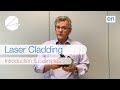 Laser Cladding Introduction & Examples Markus Ruetering EN