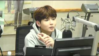 160330 슈키라(KTR) 1부 력디 cut