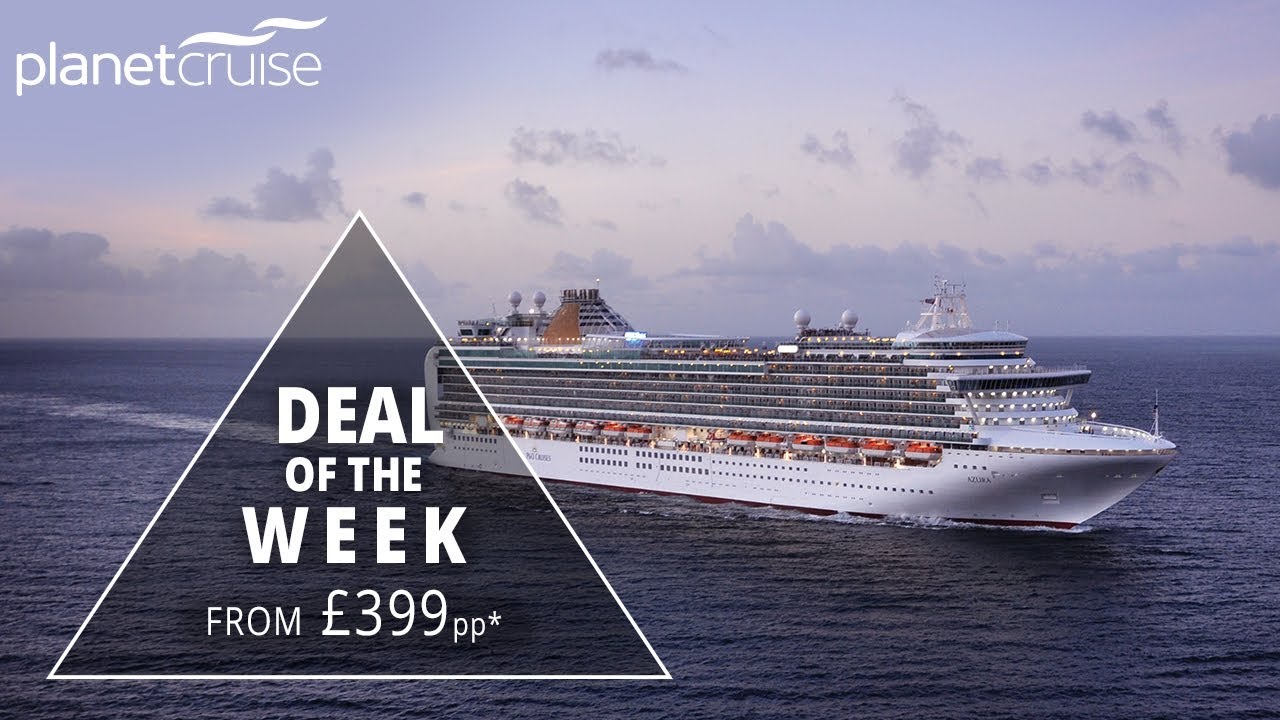 p&o mini cruise buy one get one free