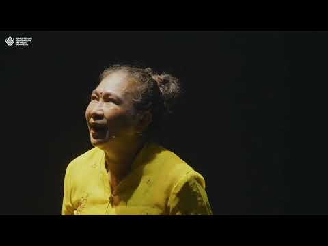 Medan : Tangga Mimpi