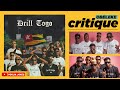 DRILL TOGO Album II OBELEKE CRITIQUE