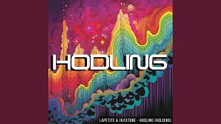 Hodling (Holding)