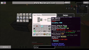 Direwolf20 v1.7.10 pack - Intro (singleplayer series season 1 episode # 1)