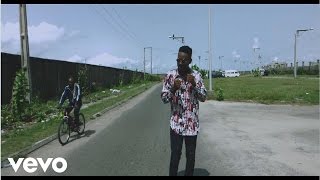 Adekunle Gold - Work (Official Video) chords