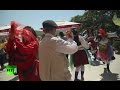 The Sworn Virgins of Albania (RT Documentary)