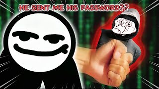 How I Got My Hacker Back (Storytime Animation)