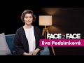 Eva Podzimková prozradila podrobnosti o těhotenství, seriálu Sedm schodů k moci nebo i manželství