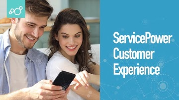 ServicePower | Customer Experience - Field Service Management