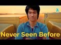 Bruce Lee Never Seen Like This Before