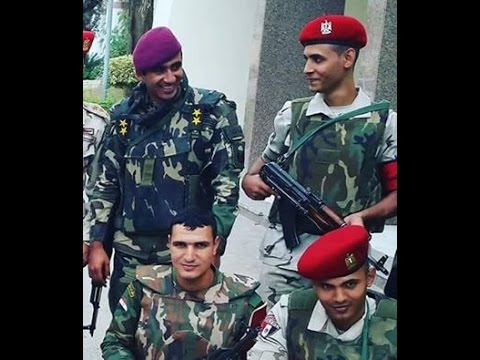 اهداء الى قوات المظلات