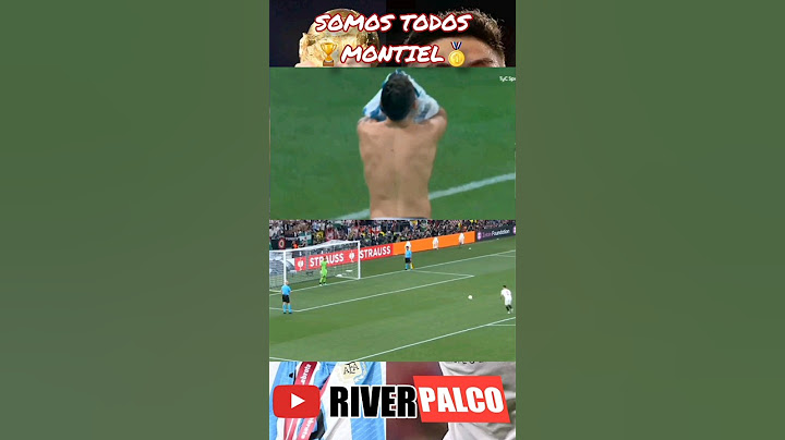 🤯 LO HIZO DE NUEVO!!! #Montiel salió CAMPEON de la UEFA EUROPA LEAGUE pateando el penal decisivo.