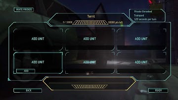 XCOM - Terril VS Shiro Multiplayer (Part 1)
