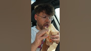 Ukryte Menu w Fatfoodach 🫣