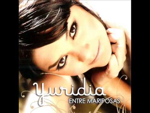 colgada a ti de yuridia colgada a ti de yuridia