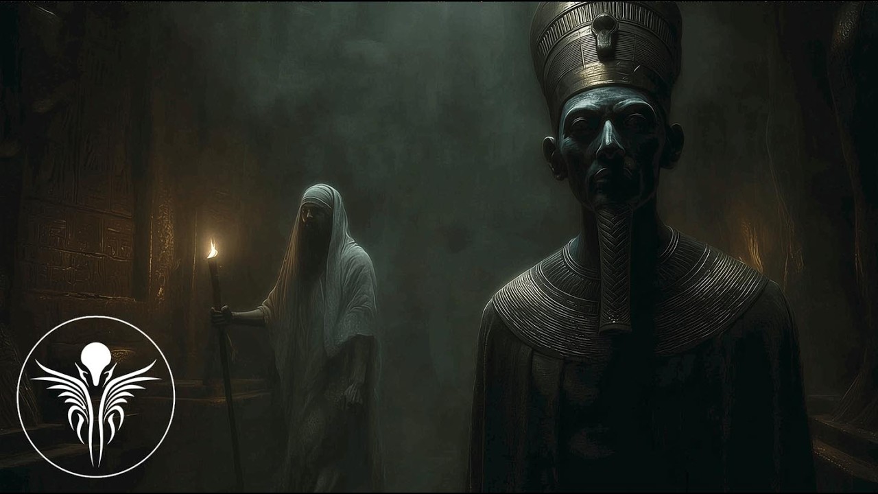 #14 - Az Istenek árnyékai