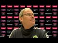 Interview: Brian Schmetzer on Leg 2 vs Motagua in CCL