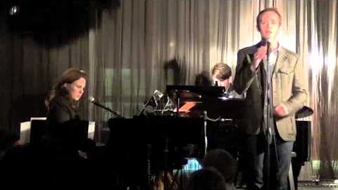 "If I Could" (Davis/Stitt) sung by Michael Ryan Jo...
