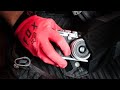 Camera Carry For Cyclists/Mountain Bikers Who Do Photography