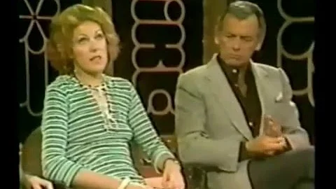 Mike Douglas Show 10-12-76 part 1