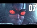 Journey to Legacy of the Dark Knight - Batman Arkham City - Part 7 - MOST ICONIC BOSS FIGHT EVER