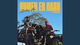 Komen En Gaan Resimi