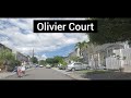 Olivier Court, Norbrook Green, Kingston 8, St Andrew, Jamaica