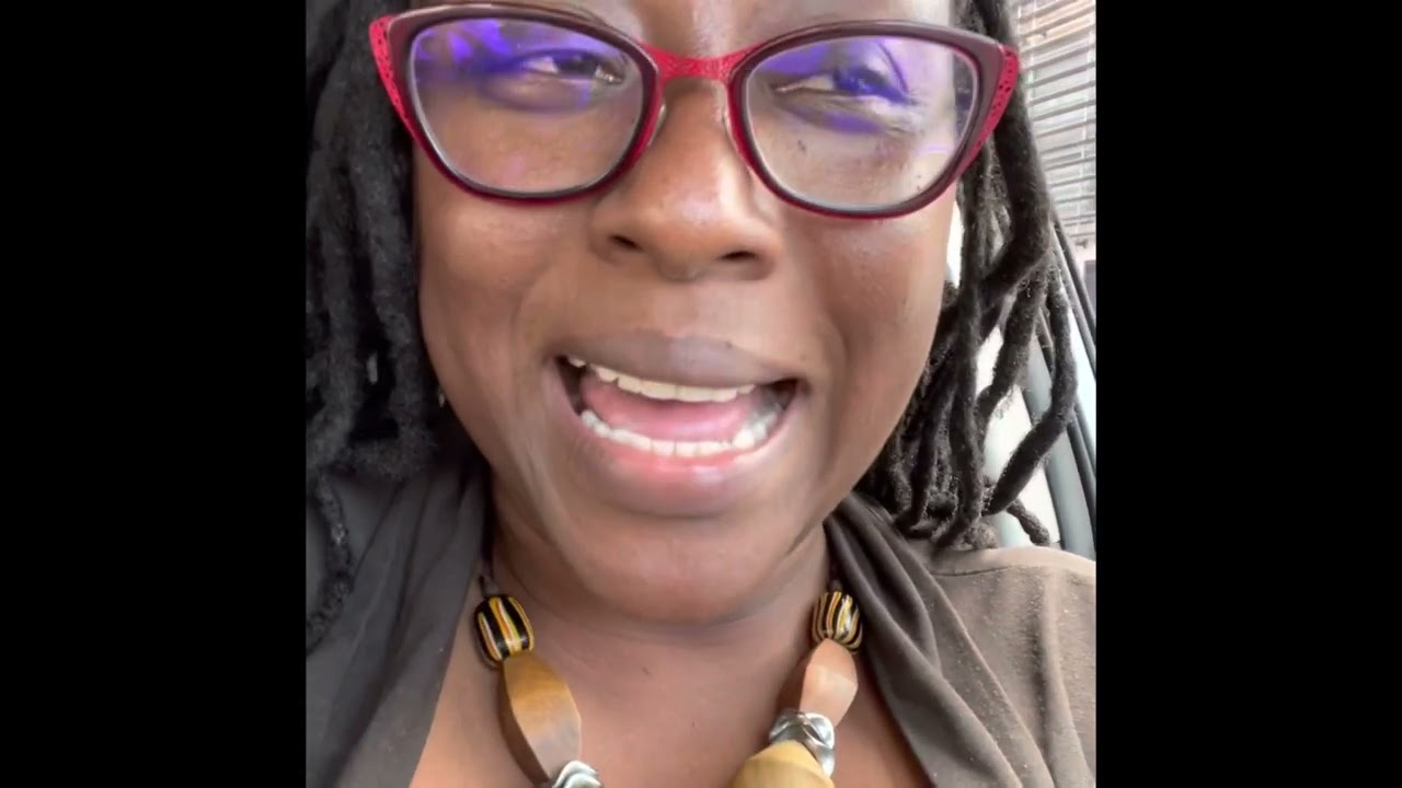 TÉMOIGNAGE : COMMENT J’AI PARLÉ EN LANGUES 🤪