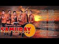 SAMURAY EXITOS SUS MEJORES CANCIONES MIX - SAMURAY 30 GRANDES EXITOS ROMANTICOS