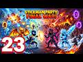 Ultimate Stickman Party Battle! 1-4 Players Random Tournament | Gameplay Walkthrough Part 23