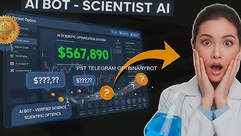 IQ OPTION ROBOT 2025: Powered by ChatGPT-5: The Future of AI Trading