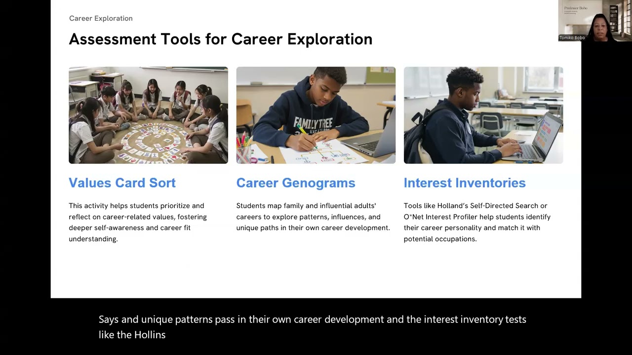 EDSC 562 Week 5 Live session