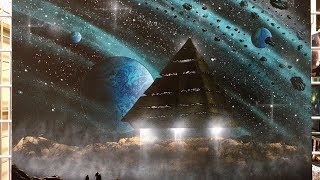 ARCHITECTS Of GIZA (Stargate Tribute) by Markus Fussell