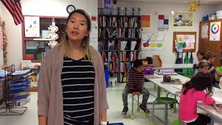 DCE KINDERGARTEN ROUNDUP