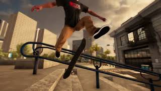 [Session. Skate] Quick Line for Test Editor
