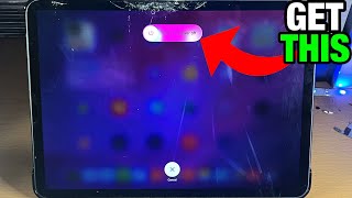 How To Turn Off iPad Pro Full Tutorial