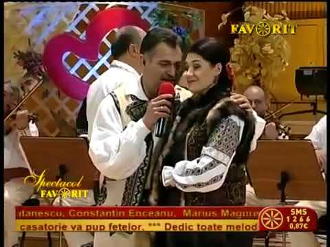 Benone Sinulescu - Toarna-n pahare (Albumul National - National TV)