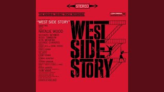 West Side Story: Act I: Intermission Music