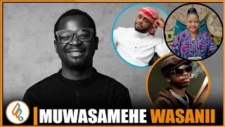 Majizo Awaomba Watanzania Wawasamehe Wasanii Fmb Tv